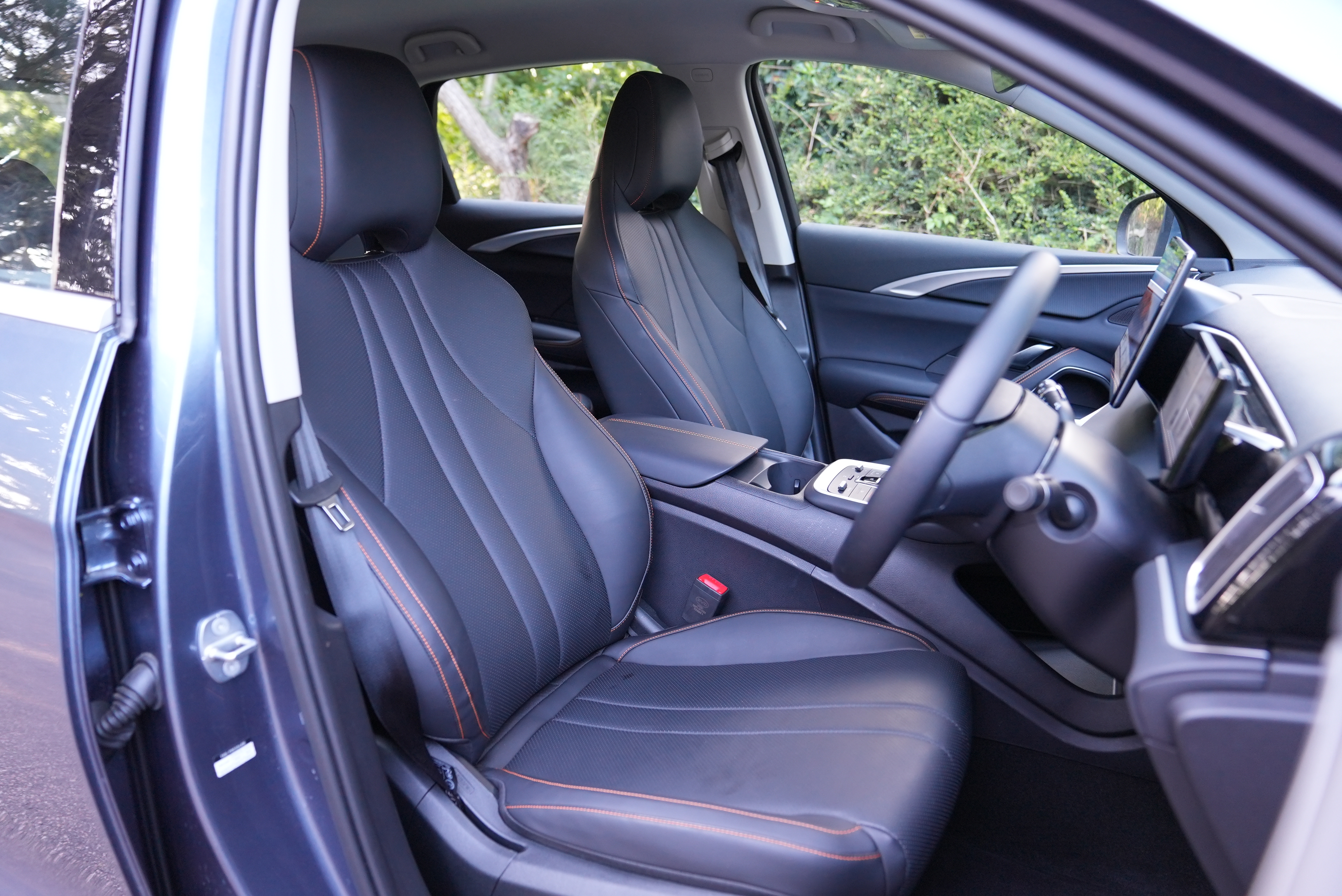 BYD SEALION 5 ESTATE 1.5 DM-i Design 5dr Auto